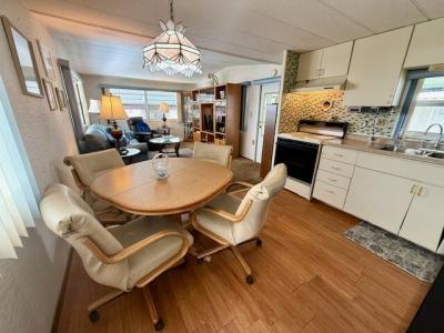 Photo 5 of 11 of home located at 2550 State Rd. 580 #0227 Clearwater, FL 33761