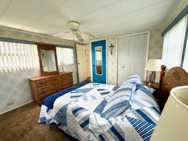 1970 RICH 1234 Mobile Home