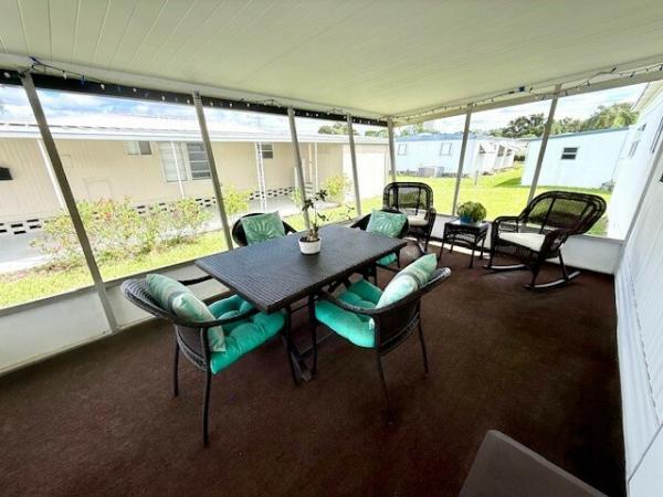 1970 RICH 1234 Mobile Home