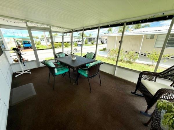 1970 RICH 1234 Mobile Home