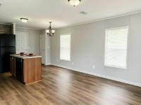 2019 LIVE OAK X5663A Manufactured Home