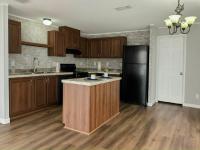 2019 LIVE OAK X5663A Manufactured Home