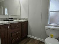 2019 LIVE OAK X5663A Manufactured Home