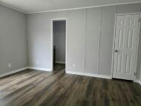 2019 LIVE OAK X5663A Manufactured Home