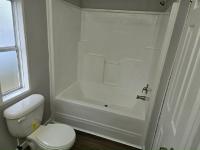 2019 LIVE OAK X5663A Manufactured Home