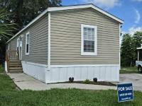 2019 LIVE OAK X5663A Manufactured Home