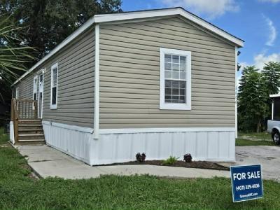 Mobile Home at 6606 Stardust Lane Orlando, FL 32818