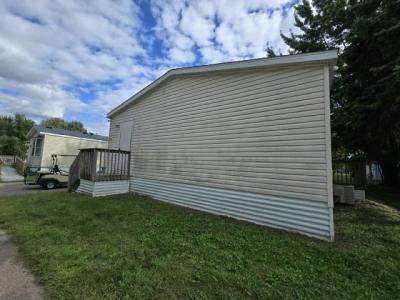 Mobile Home at 124 - 116th Ave NE Blaine, MN 55434