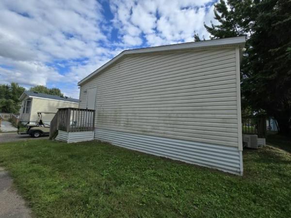 Photo 1 of 2 of home located at 124 - 116th Ave NE Blaine, MN 55434