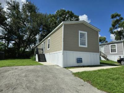 Mobile Home at 1234 Reynolds Road, #274 Lakeland, FL 33801