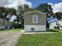 2020 Live Oak Homes LONGLEAF Manufactured Home