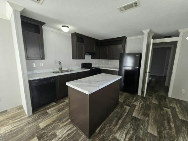 2020 Live Oak Homes LONGLEAF Manufactured Home