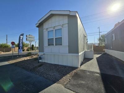 Mobile Home at 3825 N Nellis Blvd Lot 112 Las Vegas, NV 89115