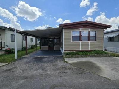 Mobile Home at 2850 New Tampa Highway, #78 Lakeland, FL 33815