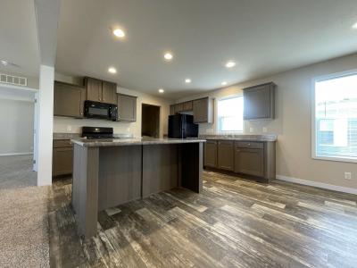 Photo 2 of 11 of home located at 7204 East Grand River Ave Lot 282 Portland, MI 48875