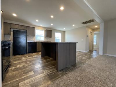 Photo 3 of 11 of home located at 7204 East Grand River Ave Lot 282 Portland, MI 48875