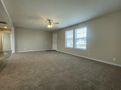 Photo 4 of 11 of home located at 7204 East Grand River Ave Lot 282 Portland, MI 48875