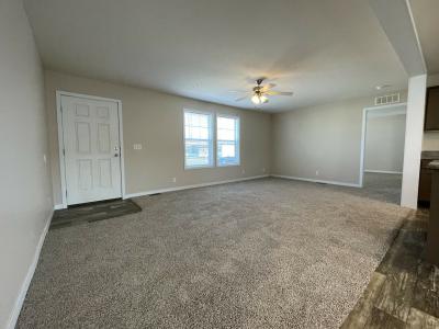 Photo 5 of 11 of home located at 7204 East Grand River Ave Lot 282 Portland, MI 48875