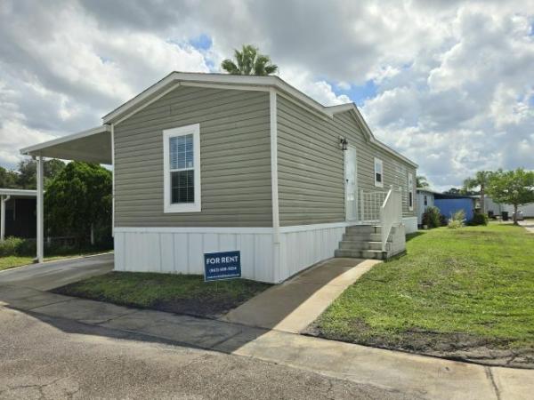 2023 Live Oak Homes Mobile Home For Sale