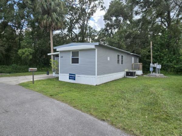1971 KING Mobile Home For Sale