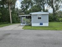 1971 KING Manufactured Home