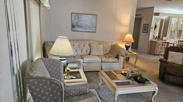 1992 CHAN CHAN Mobile Home