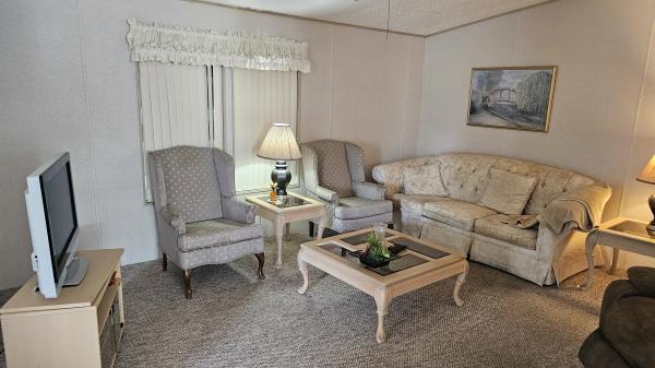 1992 CHAN CHAN Mobile Home