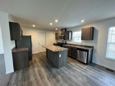 Mobile Home at 6655 Jackson Rd Lot 059 Ann Arbor, MI 48103