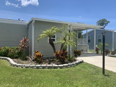 Mobile Home at 14401 Weeksonia Avenue Port Charlotte, FL 33953