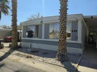 1970 Golden West Manufactured Home