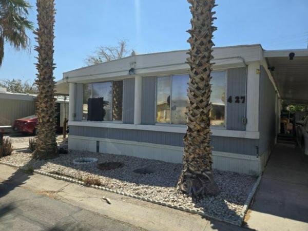 1970 Golden West Mobile Home For Sale