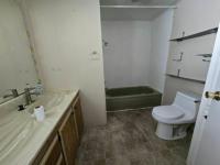 1970 Golden West Manufactured Home