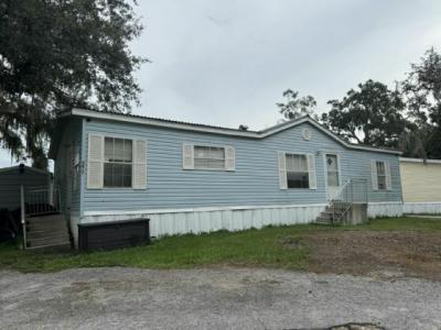 Mobile Home at 4817 Allen Way Tampa, FL 33610
