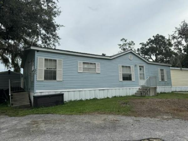 1999 Merit Mobile Home For Sale