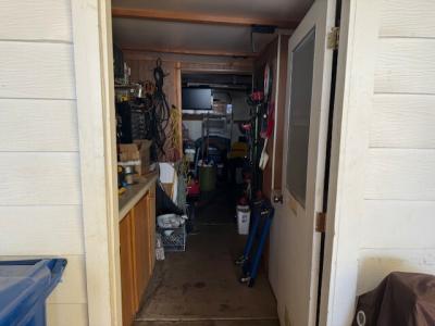 Photo 3 of 17 of home located at 3104 E. Broadway, Lot #203 Mesa, AZ 85204