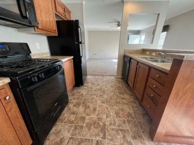 Photo 2 of 10 of home located at 54152 Ash Rd. Lot 238 Osceola, IN 46561