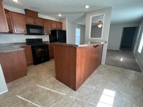 2015 Redman Mobile Home For Sale