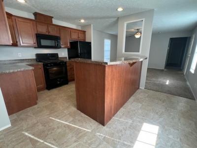 Mobile Home at 54152 Ash Rd. Lot 108 Osceola, IN 46561