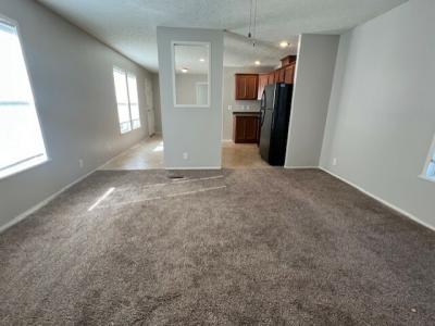 Photo 2 of 9 of home located at 54152 Ash Rd. Lot 108 Osceola, IN 46561