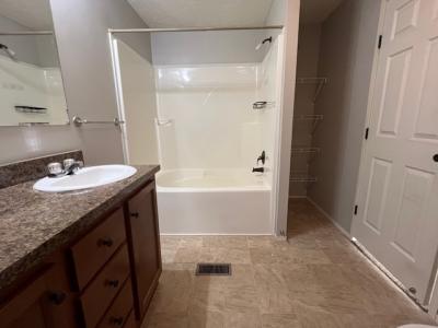 Photo 5 of 9 of home located at 54152 Ash Rd. Lot 108 Osceola, IN 46561