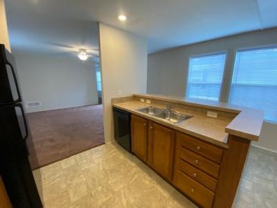Mobile Home at 54152 Ash Rd. Lot 288 Osceola, IN 46561