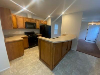 Photo 2 of 5 of home located at 54152 Ash Rd. Lot 288 Osceola, IN 46561