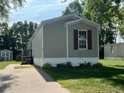 Photo 5 of 5 of home located at 54152 Ash Rd. Lot 288 Osceola, IN 46561