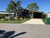 1986 Palm Harbor HS Manufactured Home