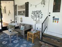 1986 Palm Harbor HS Manufactured Home