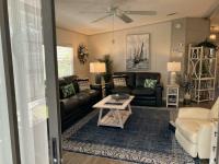 1986 Palm Harbor HS Manufactured Home