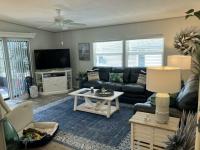 1986 Palm Harbor HS Manufactured Home