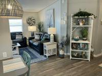 1986 Palm Harbor HS Manufactured Home