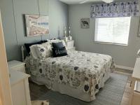 1986 Palm Harbor HS Manufactured Home