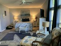 1986 Palm Harbor HS Manufactured Home